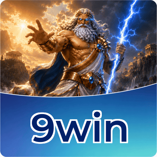Infrastruktur Pengujian - 9win